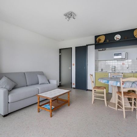 Studio Cabine En Front De Mer A Biscarrosse Plage - Fr-1-521-42 מראה חיצוני תמונה