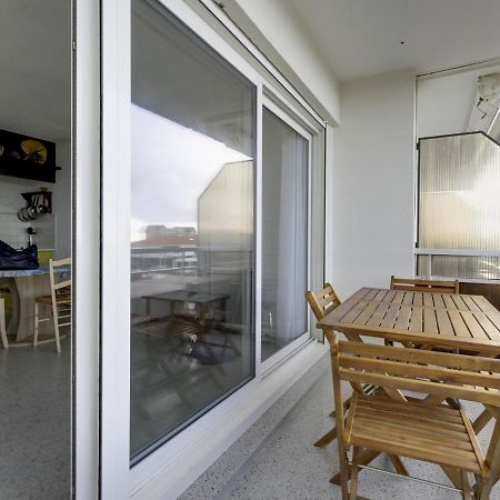 Studio Cabine En Front De Mer A Biscarrosse Plage - Fr-1-521-42 מראה חיצוני תמונה