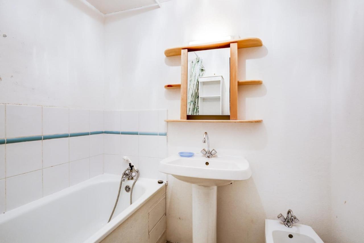 Studio Cabine En Front De Mer A Biscarrosse Plage - Fr-1-521-42 מראה חיצוני תמונה