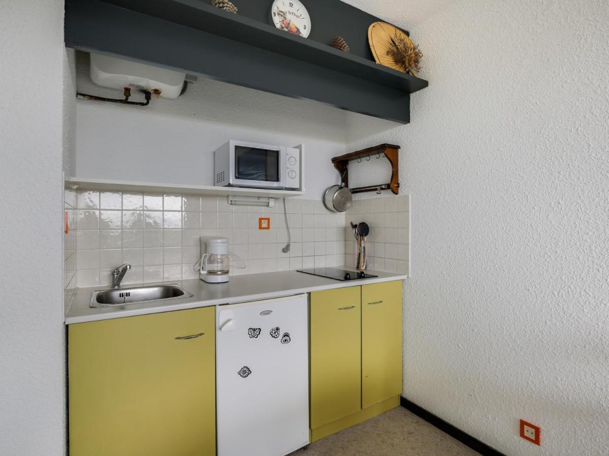 Studio Cabine En Front De Mer A Biscarrosse Plage - Fr-1-521-42 מראה חיצוני תמונה
